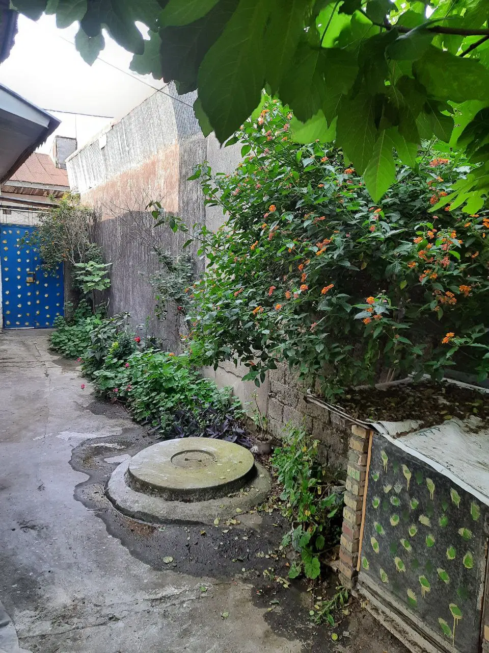 فروش ویلایی ۱۲۷ متری