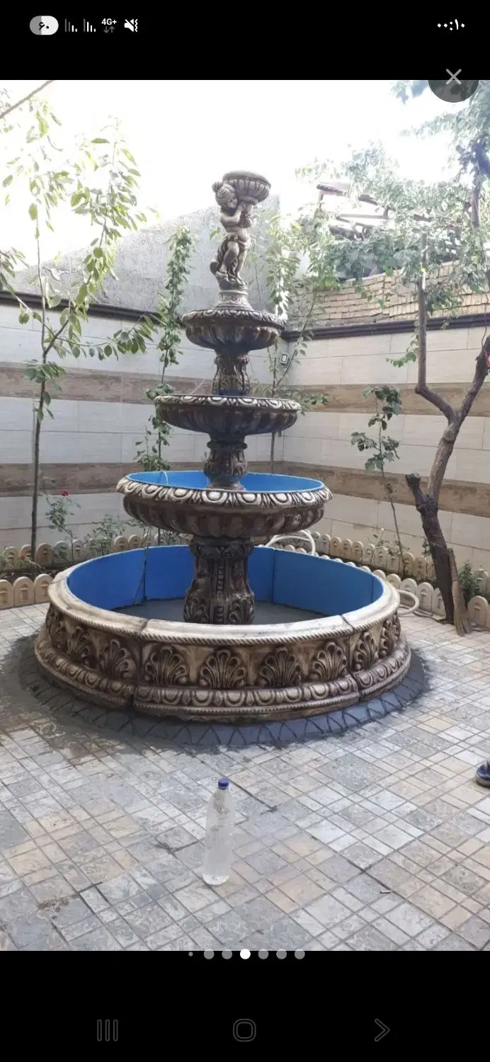 باغ 1000متری