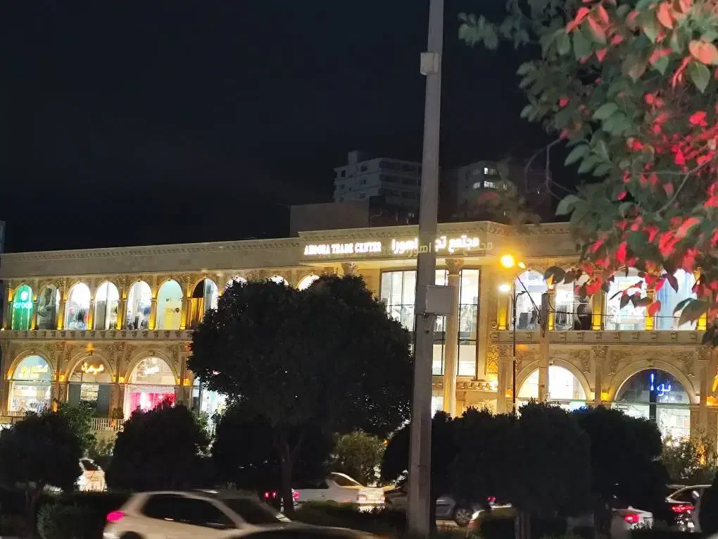 اجاره واحد تجاری