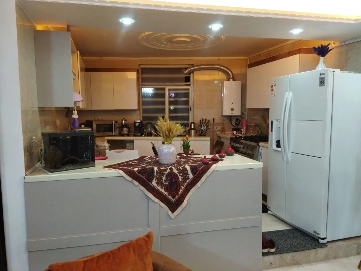 خانه اجاره ای