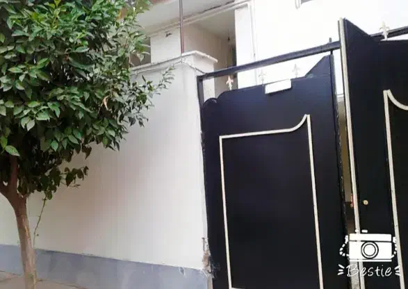 خونه ویلایی دربستی 88متری چناران24