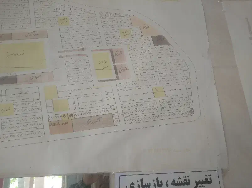 فروش واحد مسکونی سلما