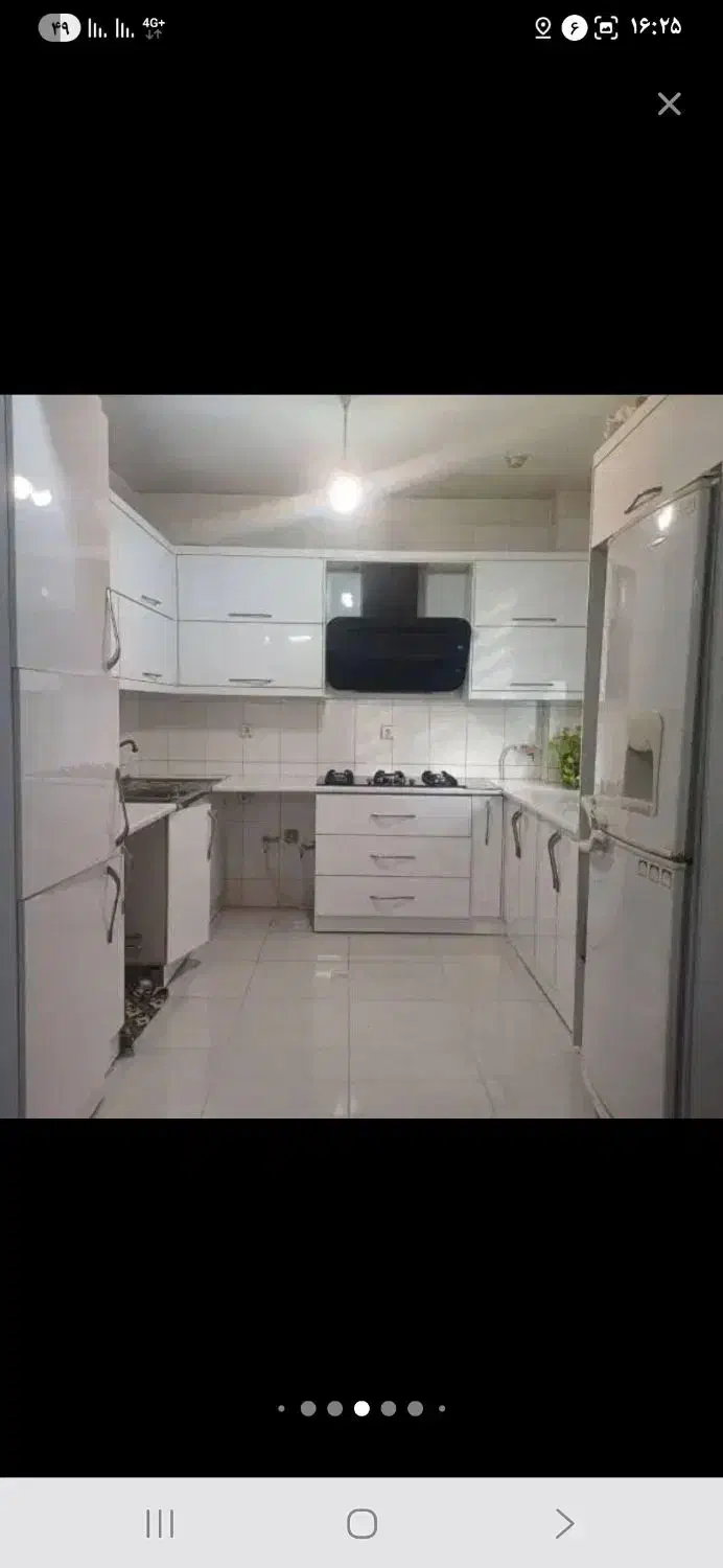 اپارتمان اجاره ای