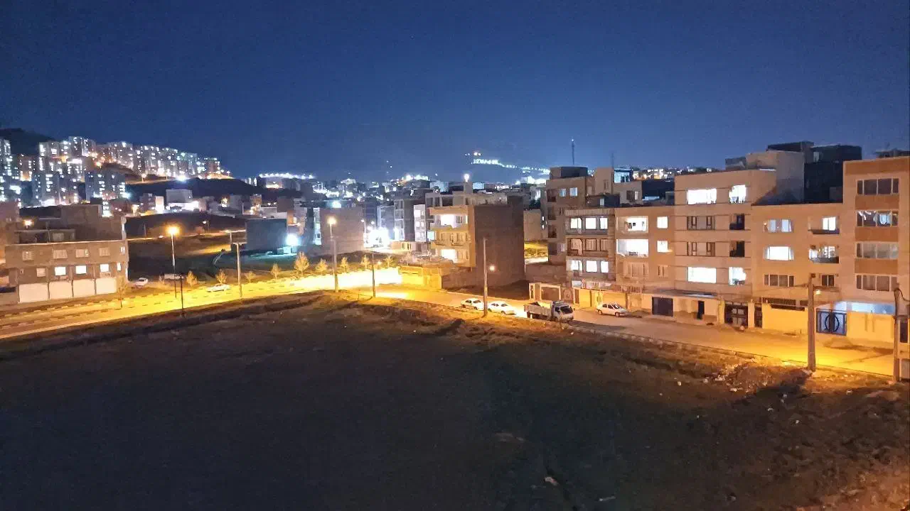آپارتمان شخصی ساز شهرک دادگستری