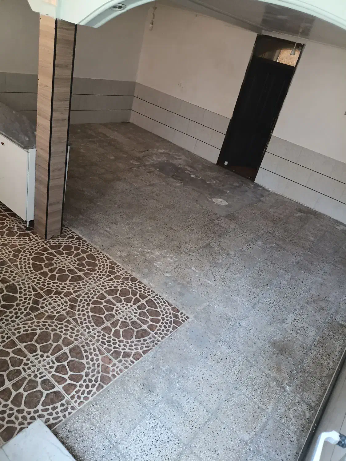 اجاره یه سوییت ۶۸ متری در منزل ویلایی