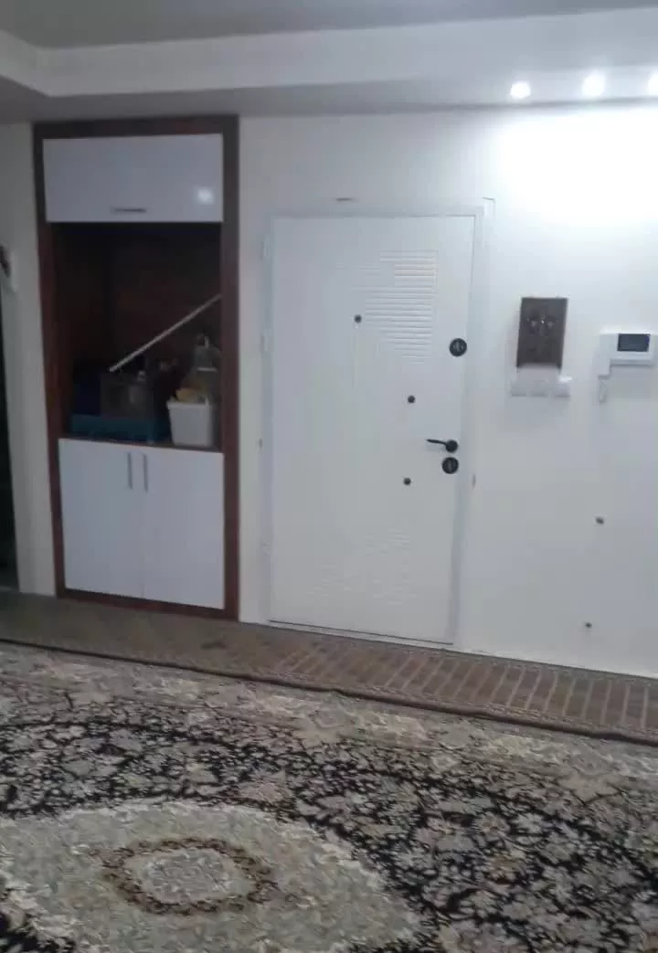 آپارتمان ۱۱۰متر