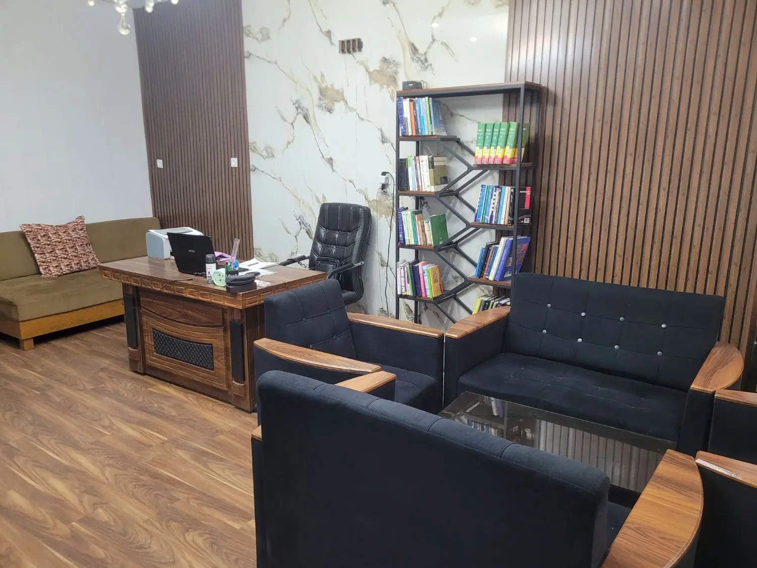 اجاره اتاق بر اصلی