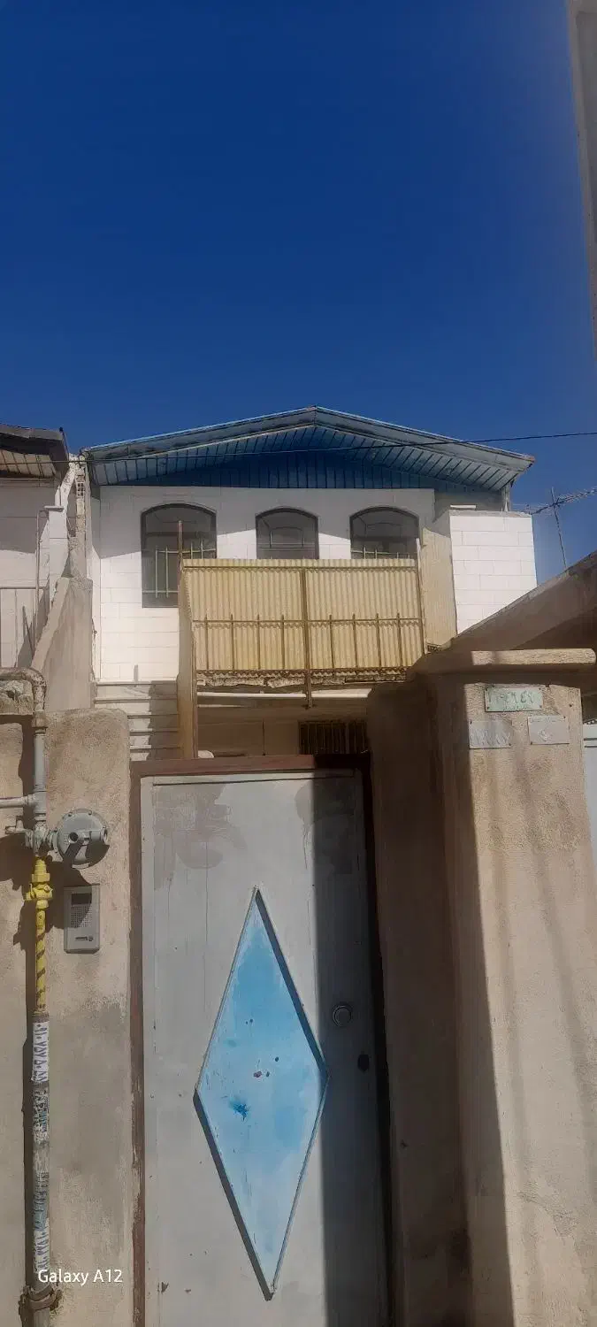 خانه اجاره ای