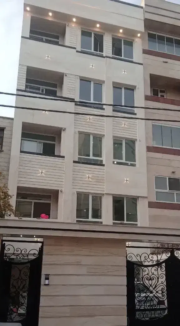 ۹۰متر فول امکانات تک واحد