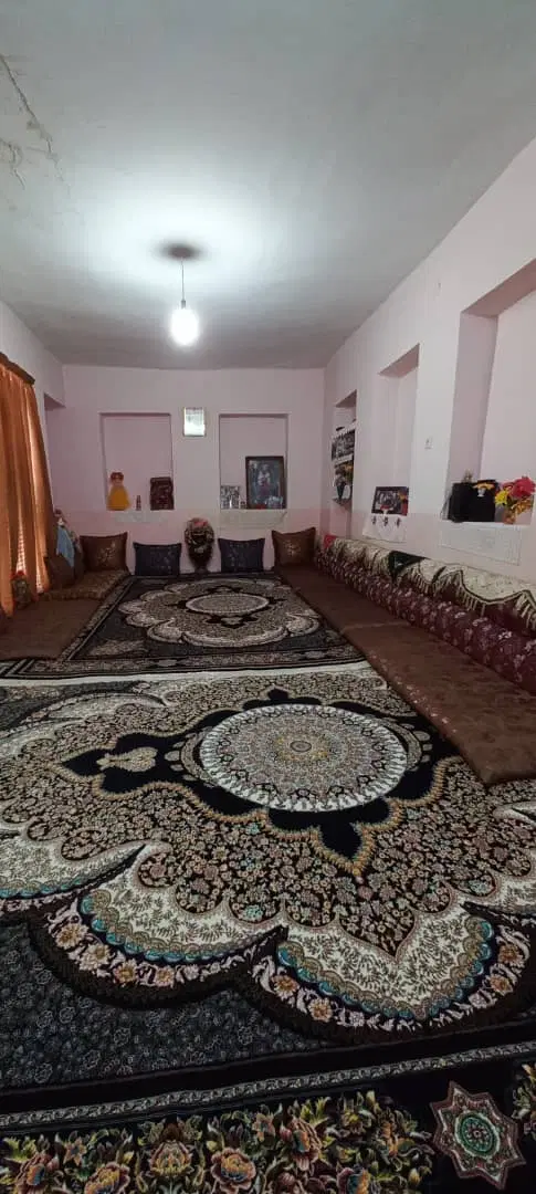 منزل