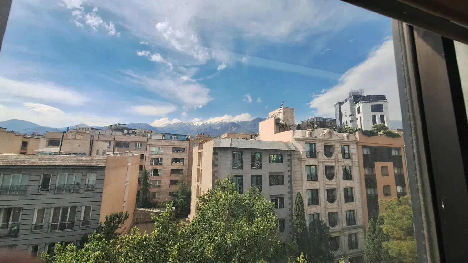 اجاره اپارتمان ۶۷ متر اختیاریه