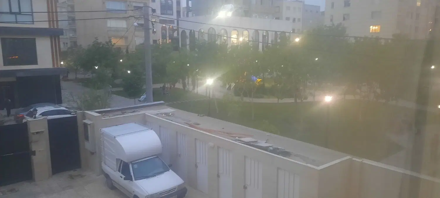 ۱۰۰ متر امیریه ۱ رهن کامل