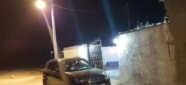 اجاره خانه باغ مسکونی جهت تولد و تفریح در جم