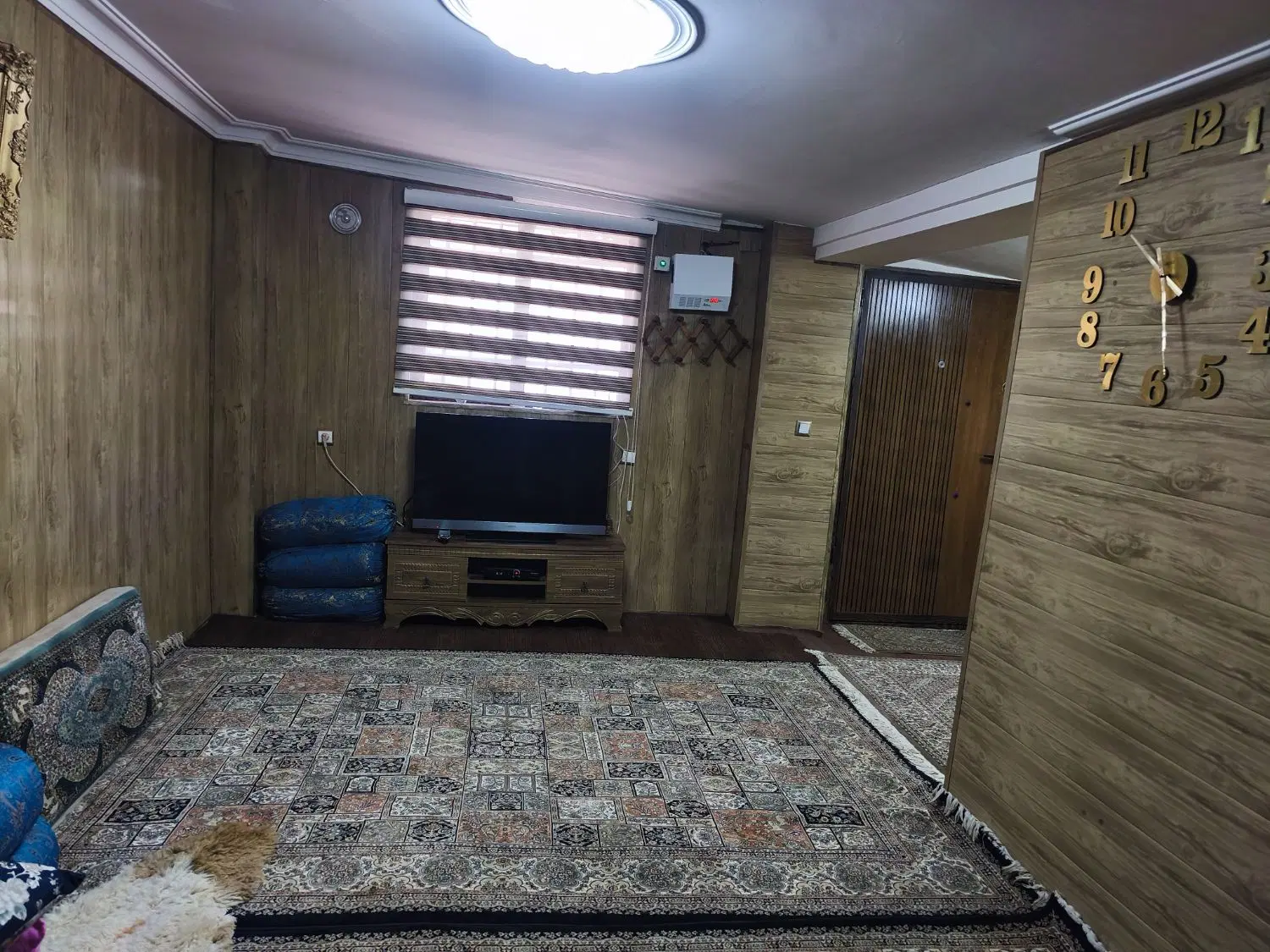 خونه باغ