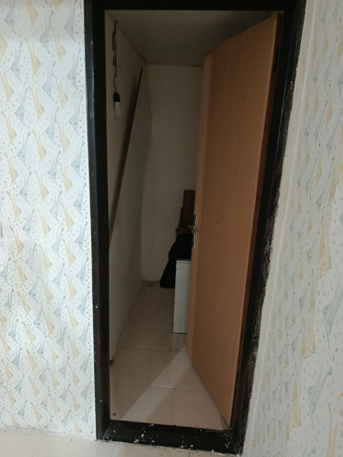 آپارتمان ۲ خواب ۸۰ متری