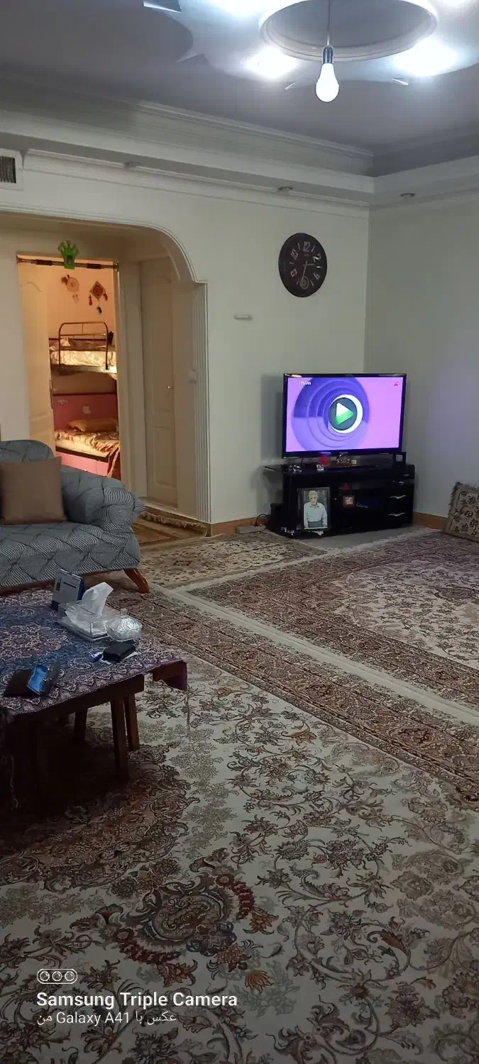 فروش آپارتمان