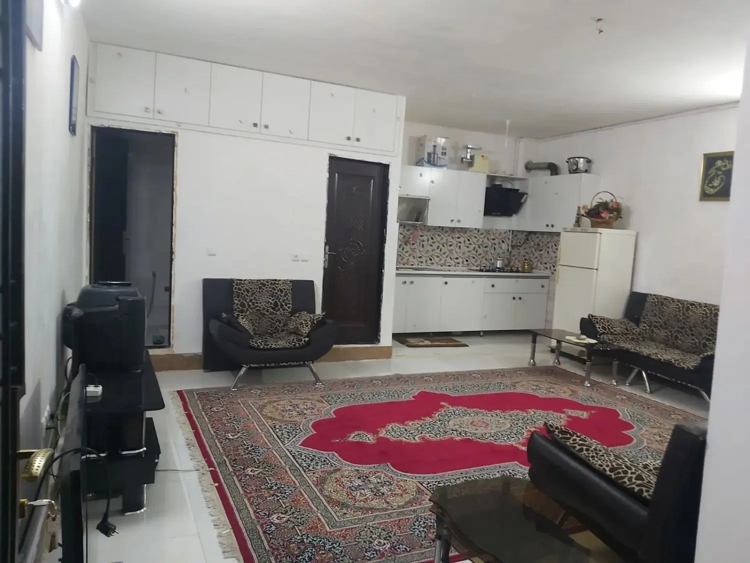 ویلایی ۱۲۱مترسند ملک دوطبقه مستقل قیمت شکار