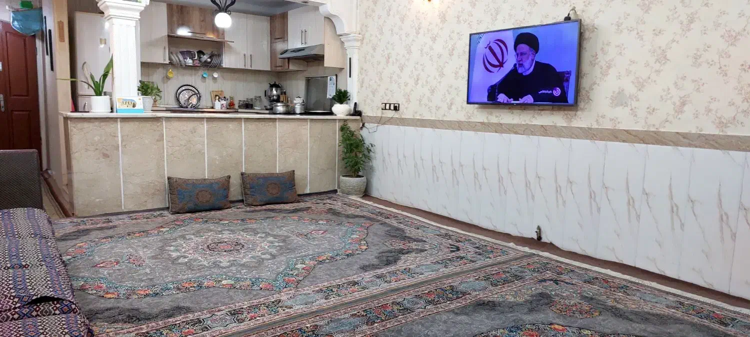 دوطبقه ویلایی مستقل از همکف ،  راه جدا