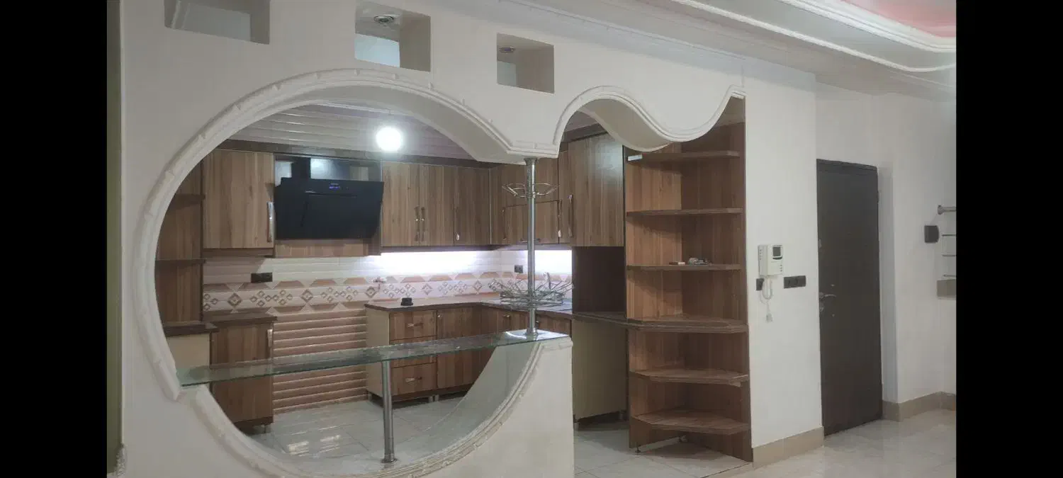 خانه طبقه ۲ نوساز کوچه ایرانمهر فول امکانات