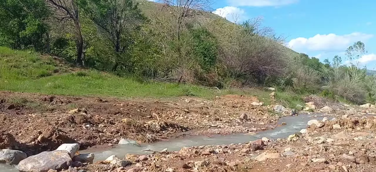 باغ در پیر داوود روستای سیوان