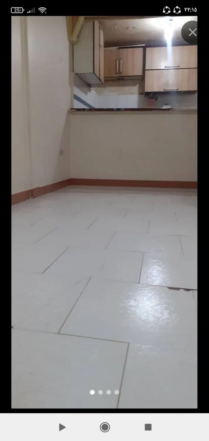 اجاره خانه ۵۵ متری بهاره