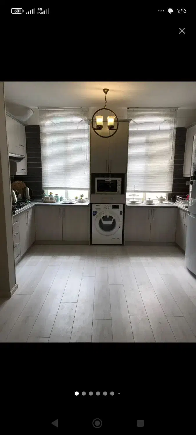 اجاره اپارتمان