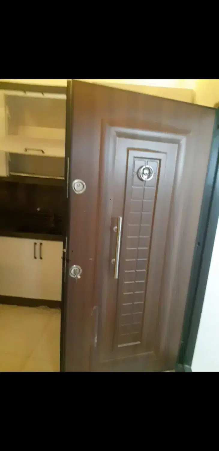 طبقه دوم دوبلکس عبادی ،مطهری