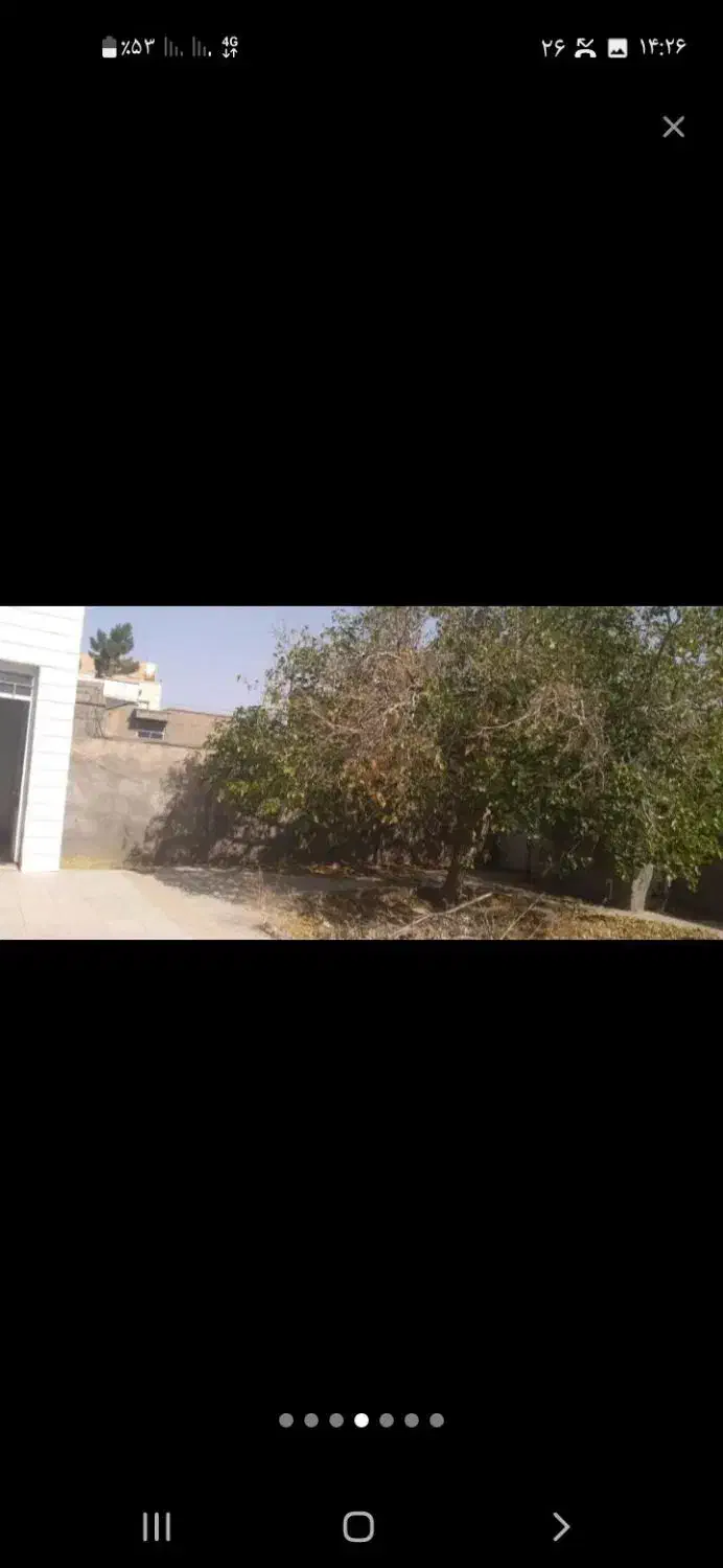 فروش منزل مسکونی