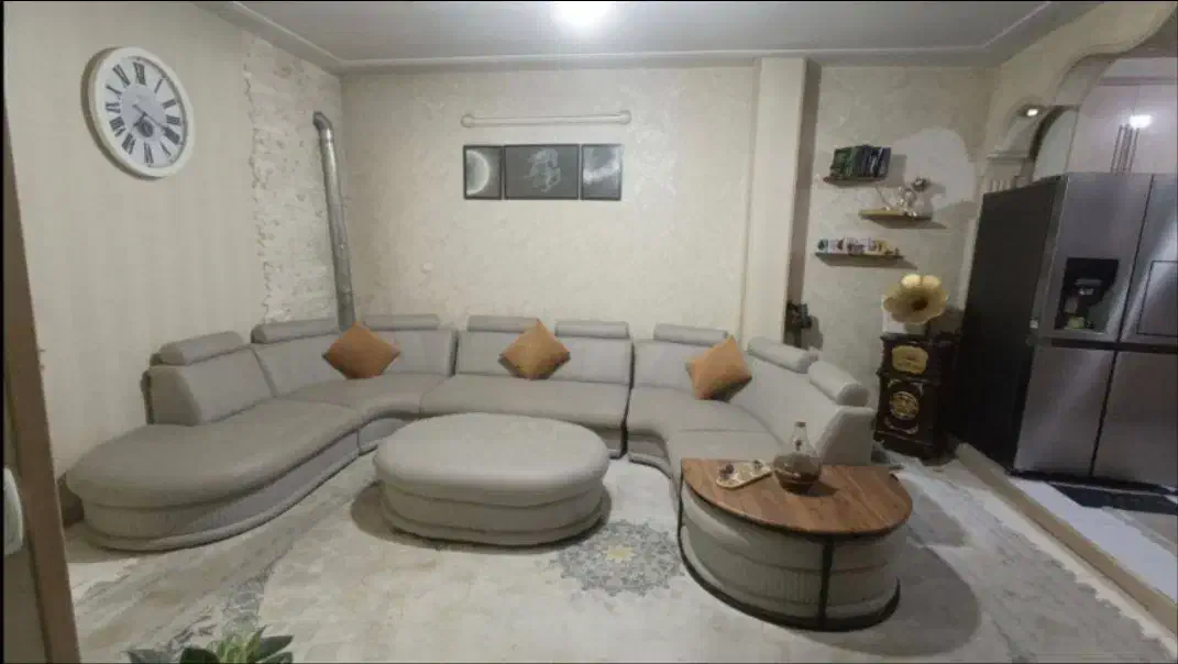 واحد اجاره ای ۶۳ متر کوچه گلنار