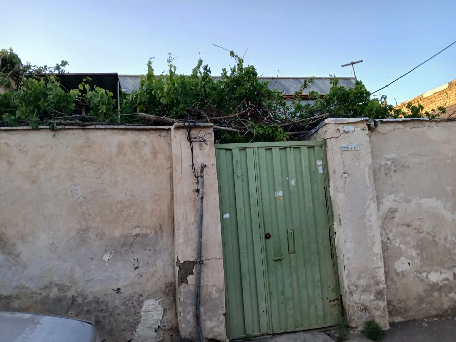 خانه ویلایی
