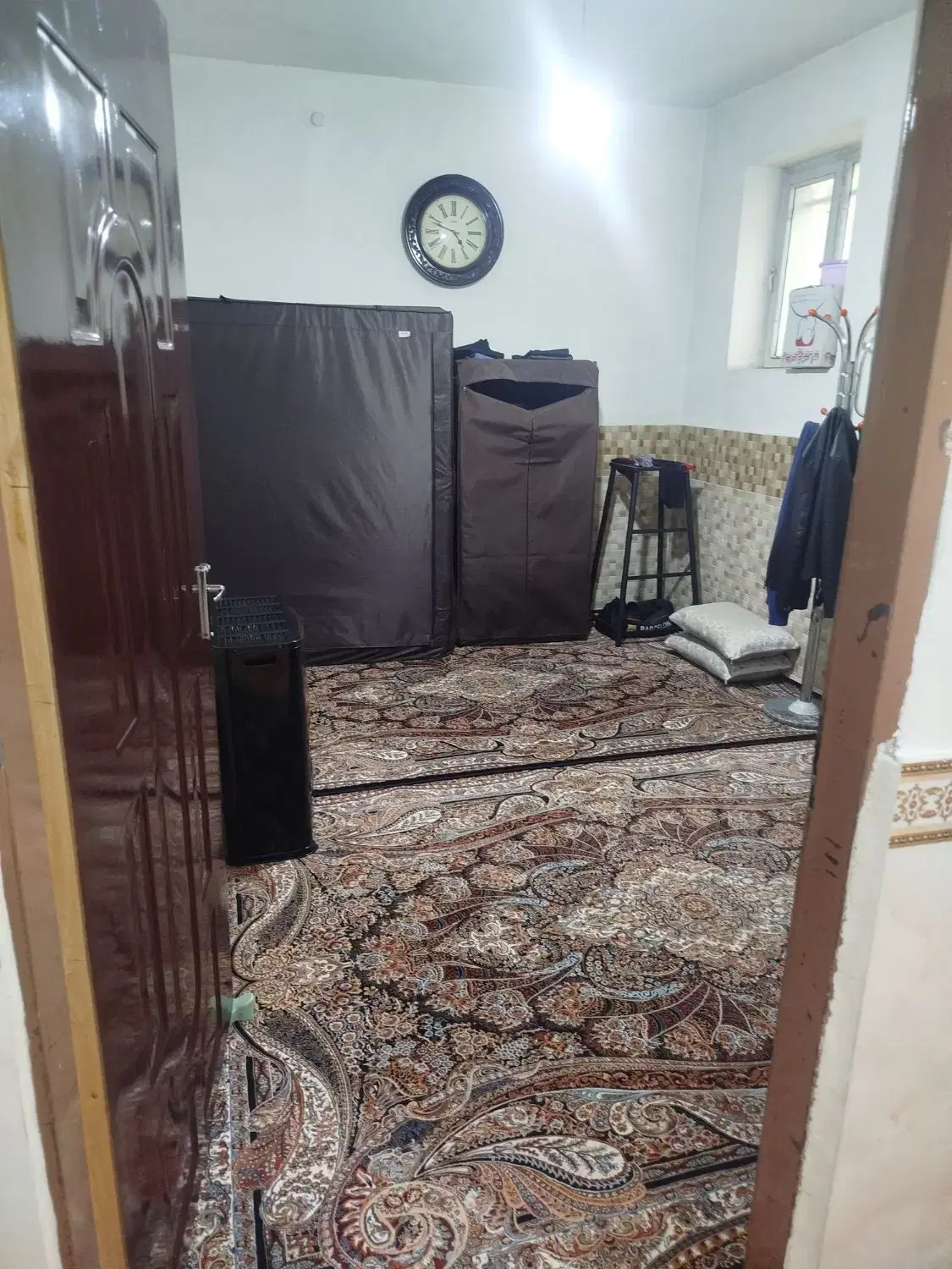 خانه ویلای ۱۱۲متری سنددارواقع درشهیاد