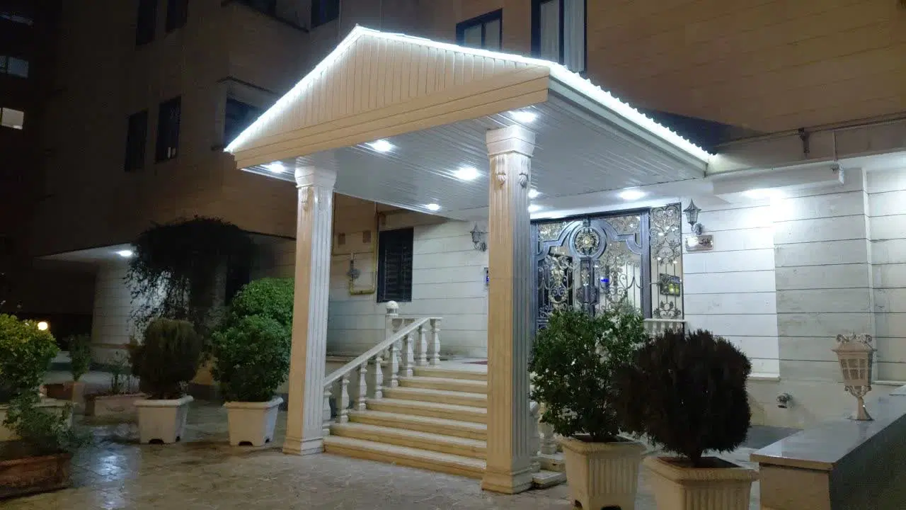 رهن واجاره آپارتمان منطقه۲۲