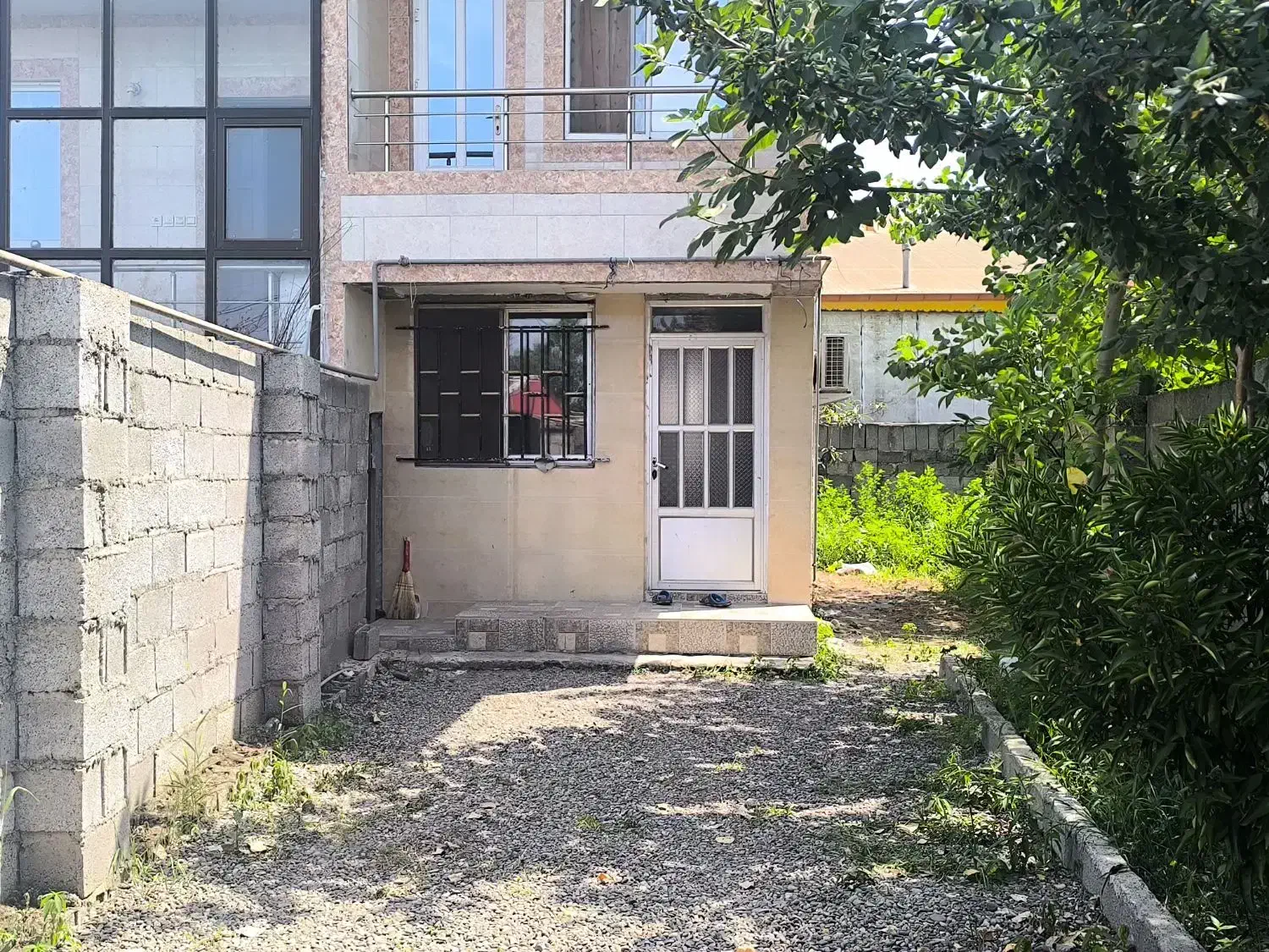 اجاره روزانه و هفتگی سوئیت ۴۵ متری
