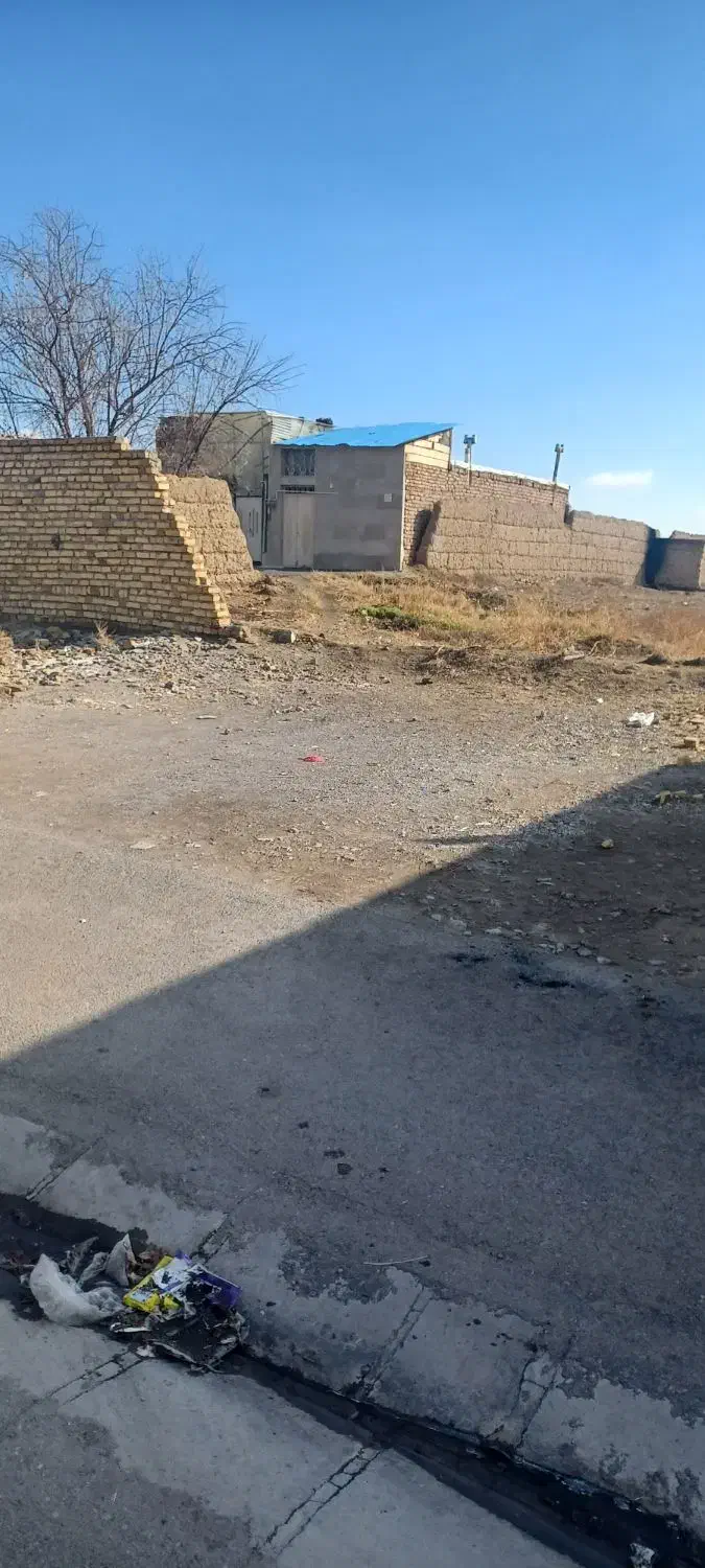 زمین  مسکونی سایان،باغستان۲۵