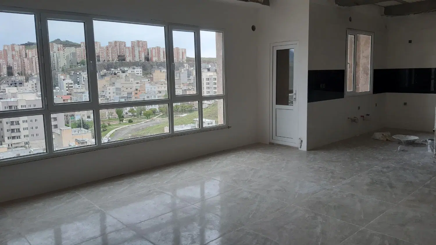 رهن کامل اپارتمان پردیس