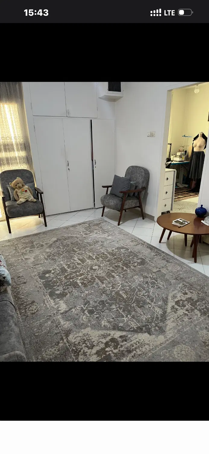 آذربایجان رودکی ۴۳ متری ( املاک)
