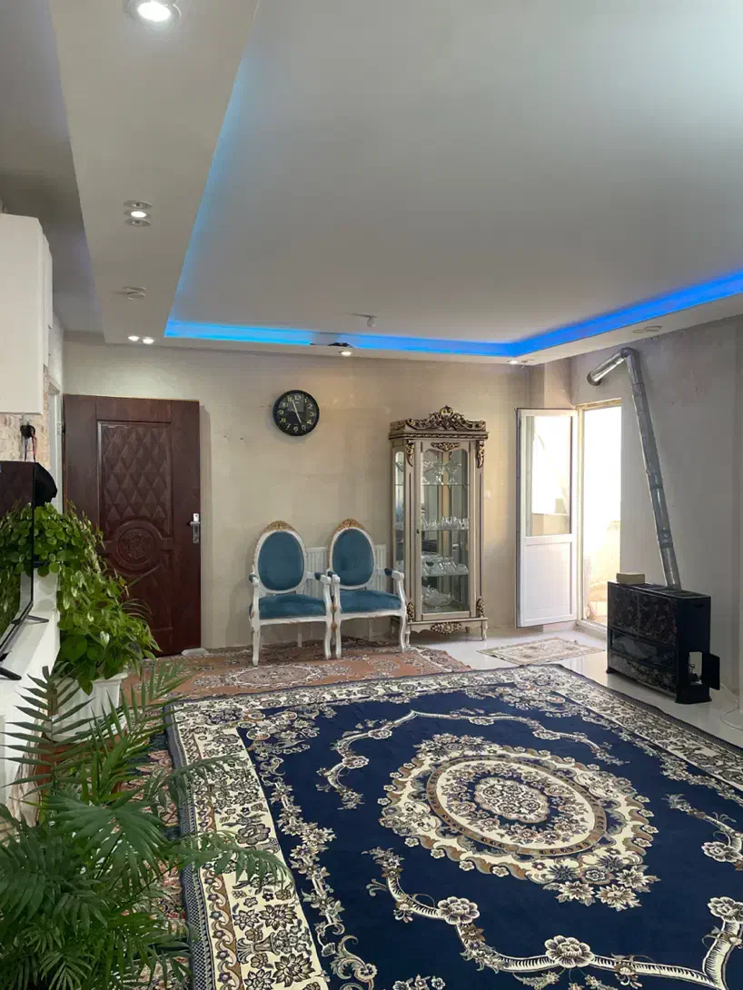 تک واحدی مهر ۷ نقشه جدید فول
