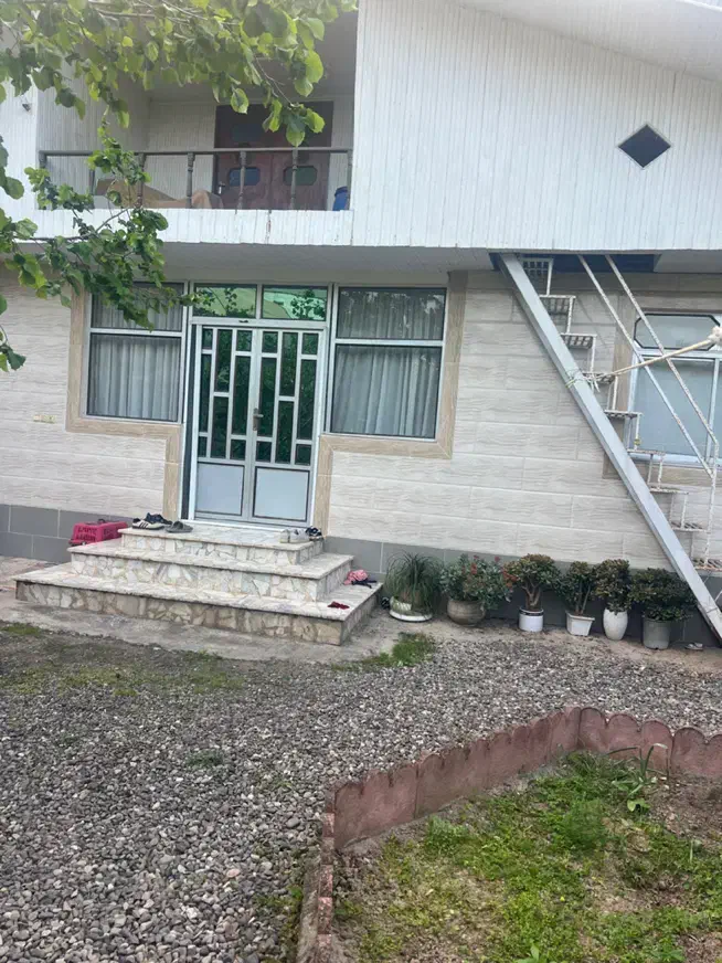 ویلایی