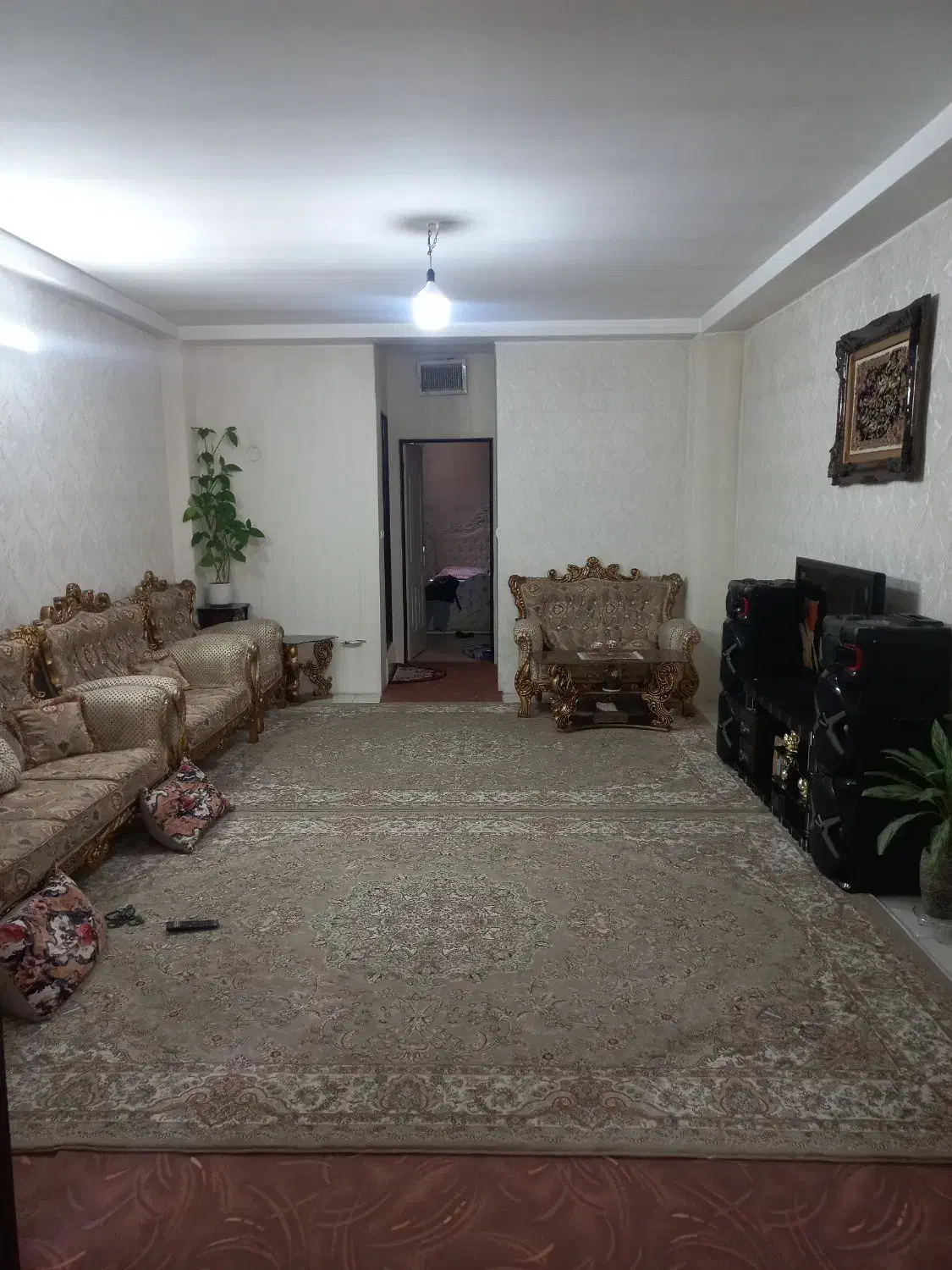 واحد ۶۶ متر تمیز