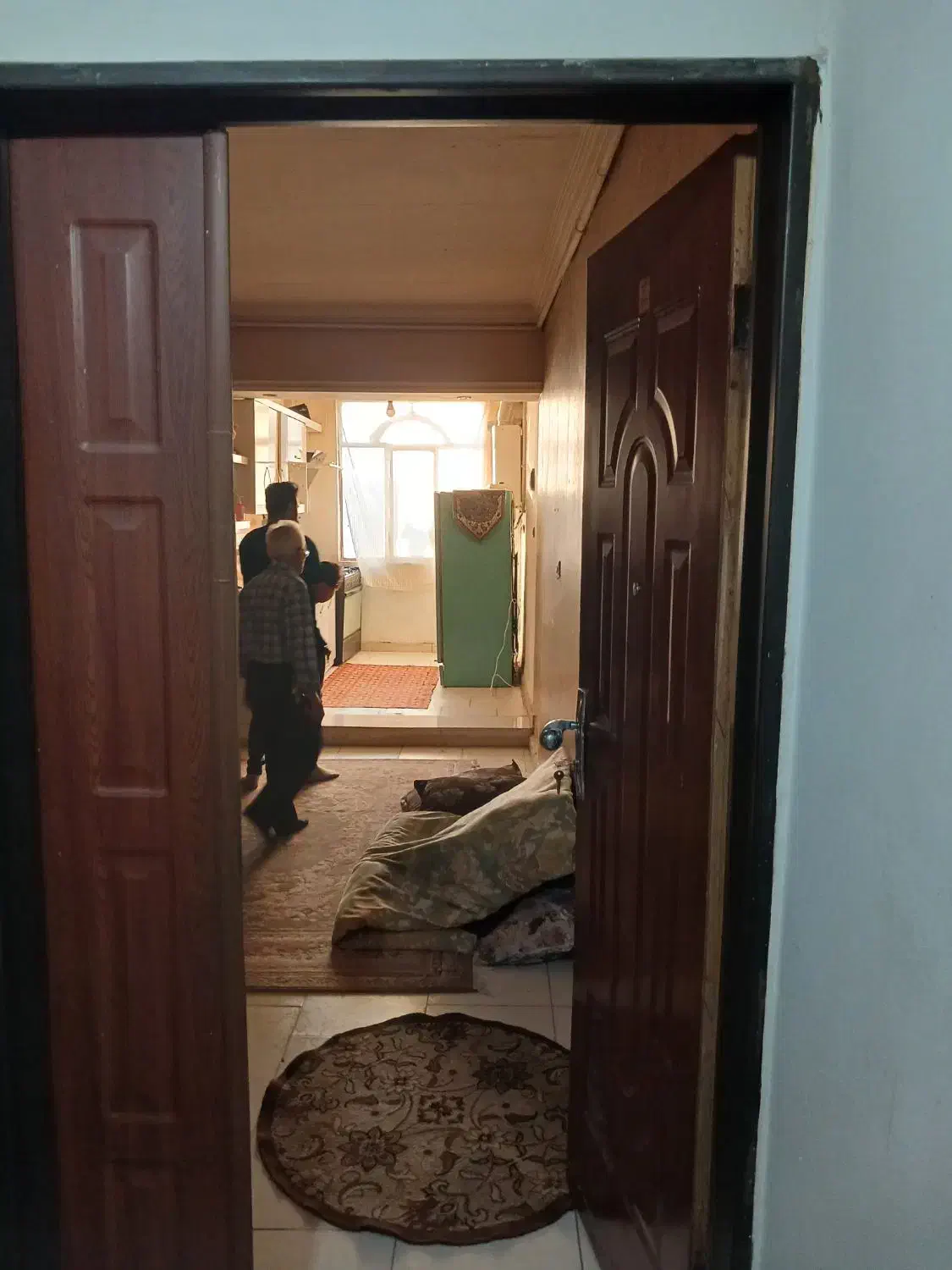 ۶۰متر حاشیه نورعالی نهضت۱۰