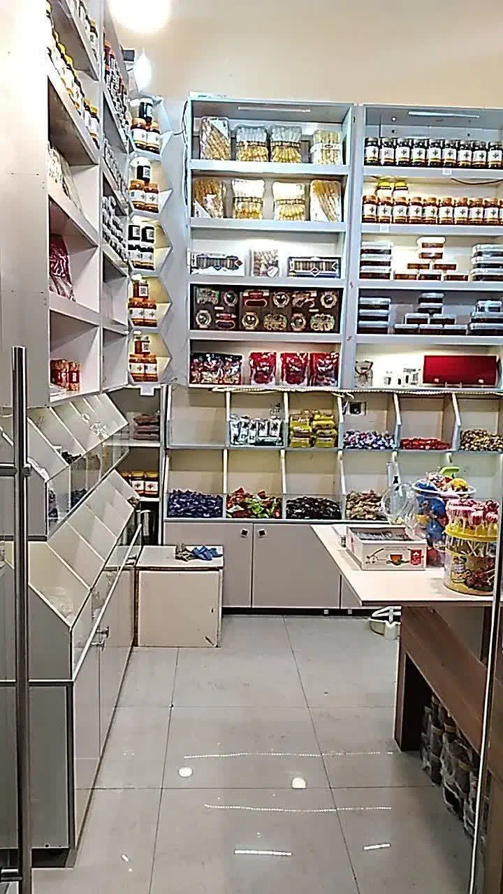فروش مغازه