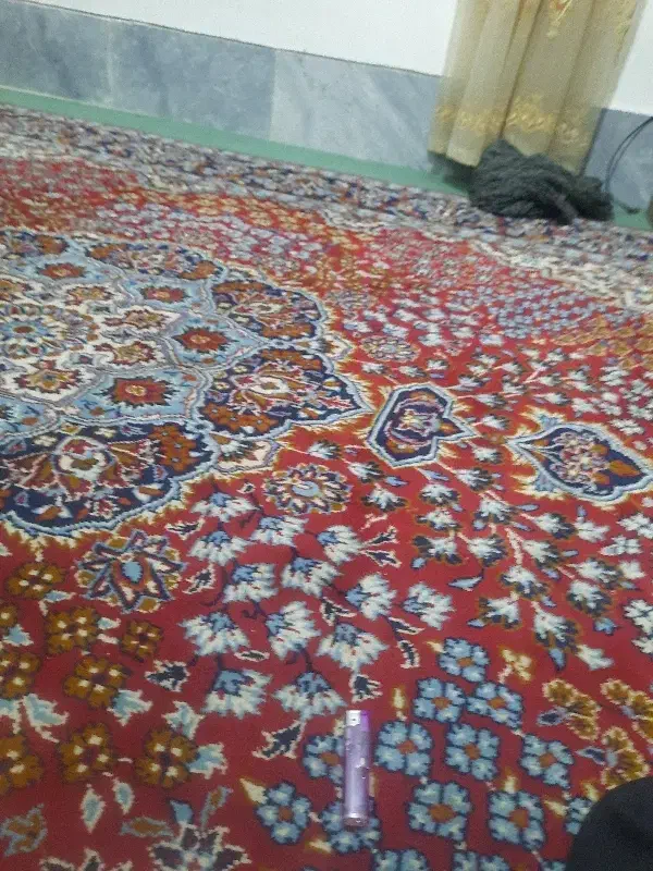 ساختمان مسکونی