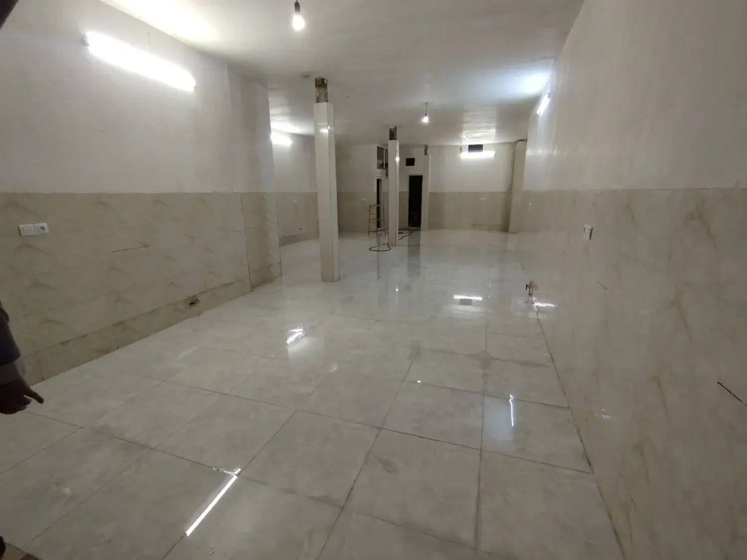 110مغازه برای اجاره