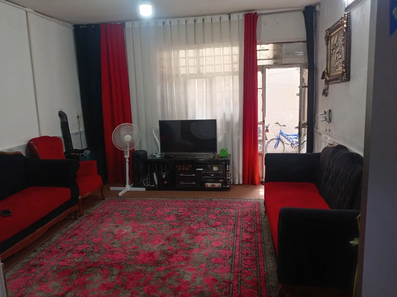 ویلایی 50 متری