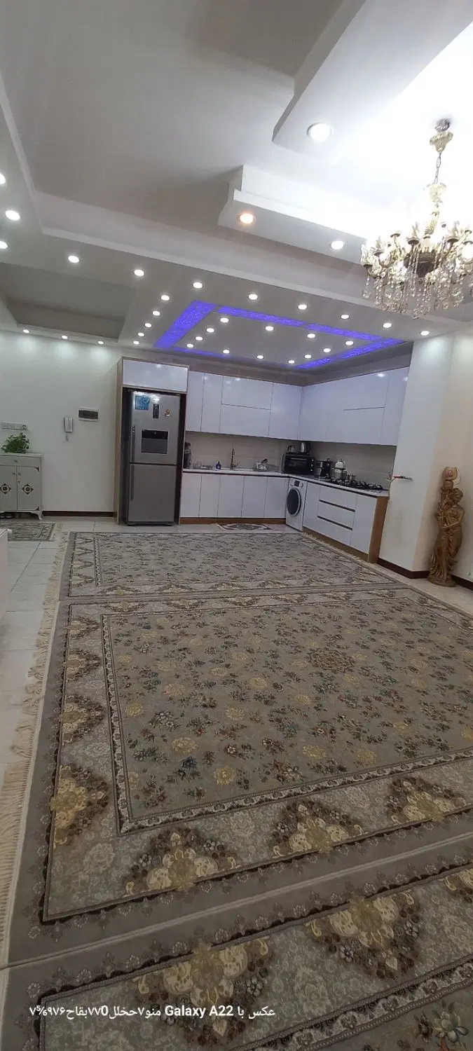واحدبسیارتمیز۱۱۰متر