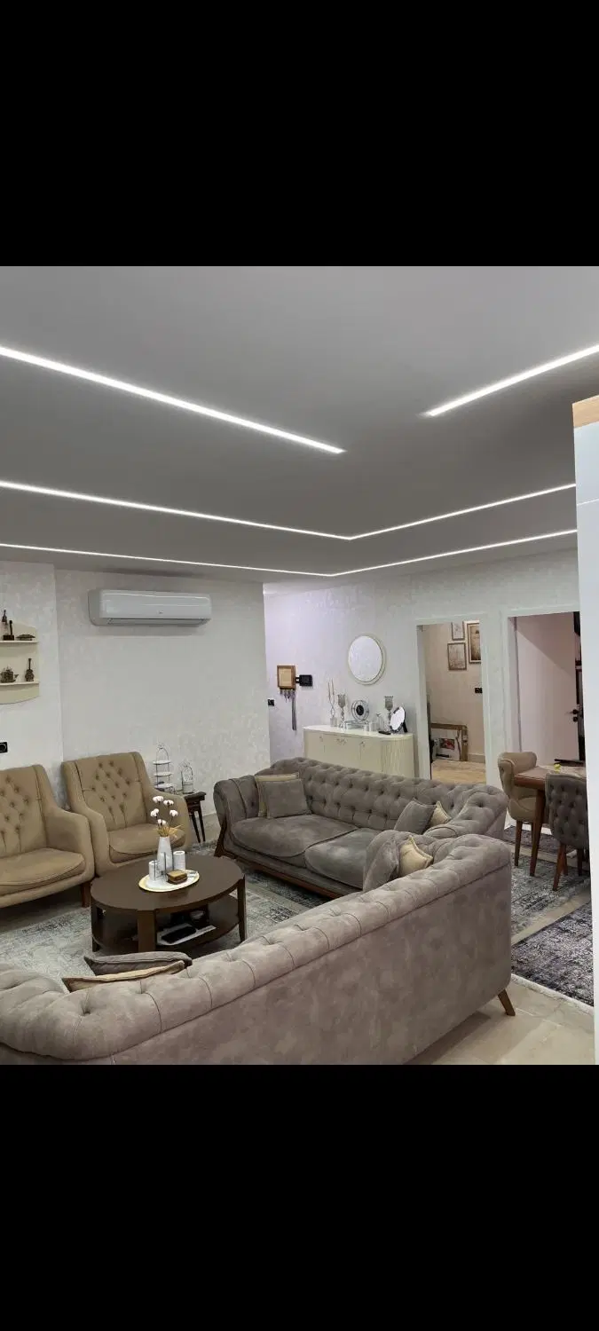 آپارتمان مطهری