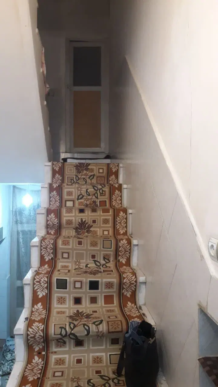 همکف دوخوابه