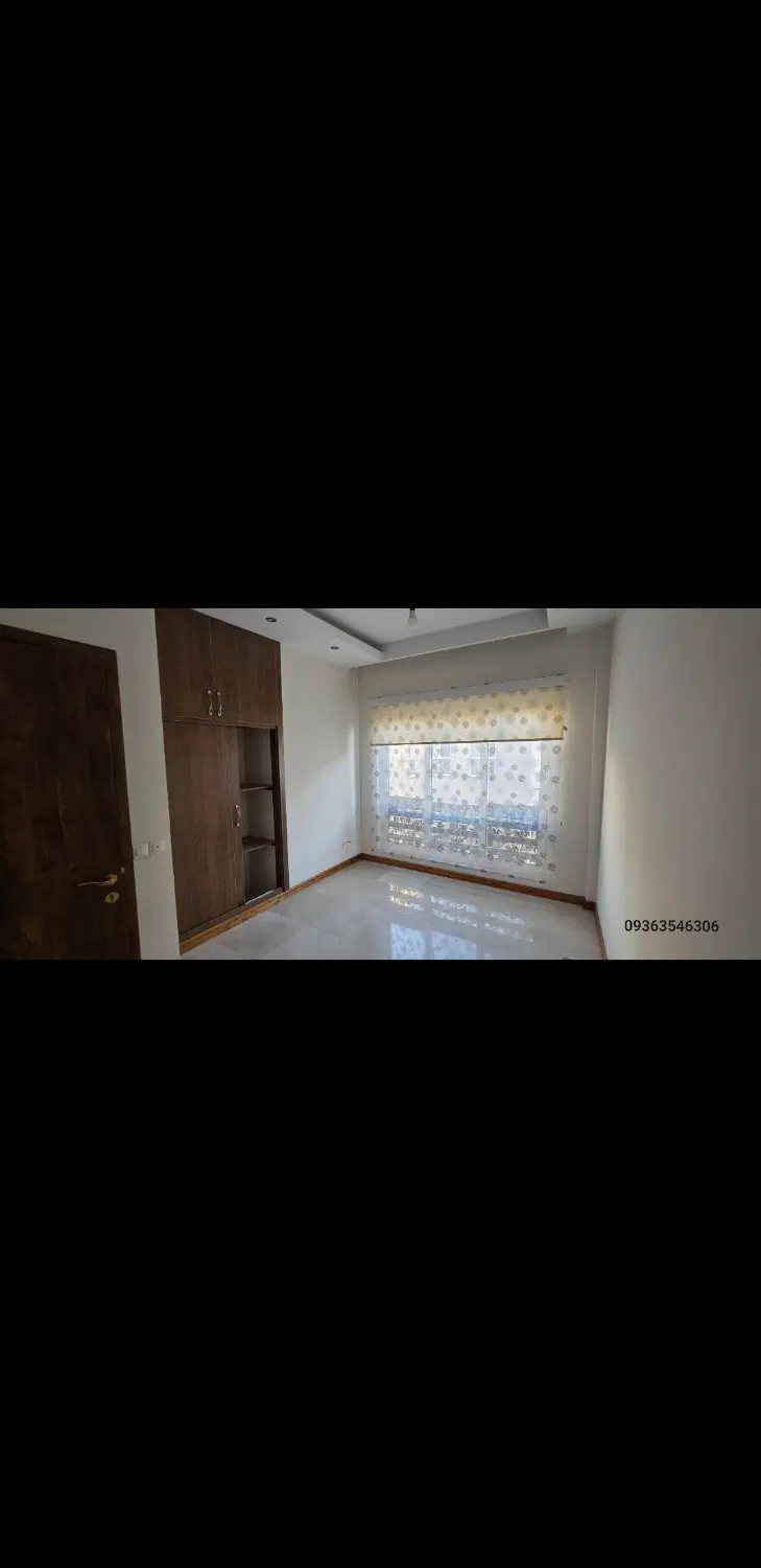 اجاره ۱۱۰ متری_موقعیت اداری_شهرک راه آهن