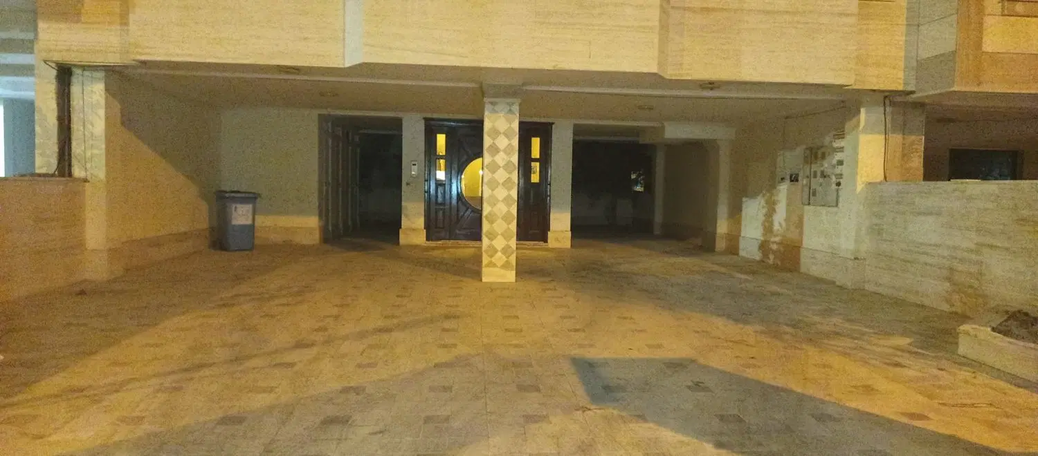 فروش آپارتمان دو خواب فاز آ یک