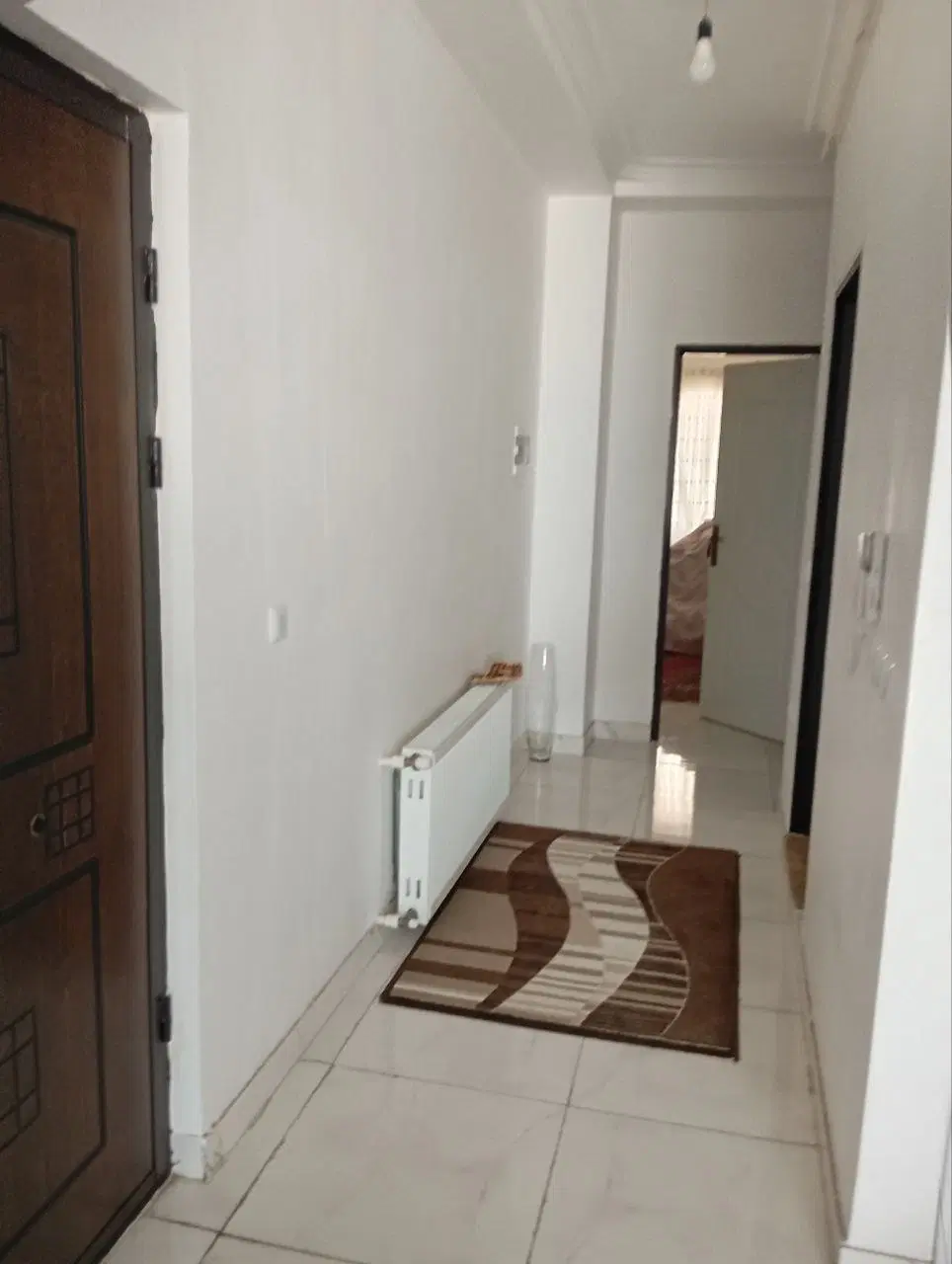 فروش واحد مسکونی
